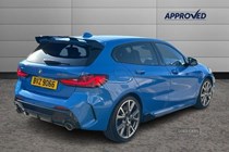 BMW 1-Series M135i (19-24) M135i xDrive Sport Automatic 5d For Sale - TJ Hamilton & Co, Cookstown