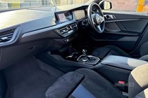 BMW 1-Series M135i (19-24) M135i xDrive Sport Automatic 5d For Sale - TJ Hamilton & Co, Cookstown