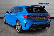 BMW 1-Series M135i (19-24) M135i xDrive Sport Automatic 5d For Sale - TJ Hamilton & Co, Cookstown