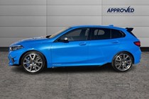 BMW 1-Series M135i (19-24) M135i xDrive Sport Automatic 5d For Sale - TJ Hamilton & Co, Cookstown