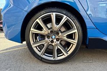BMW 1-Series M135i (19-24) M135i xDrive Sport Automatic 5d For Sale - TJ Hamilton & Co, Cookstown