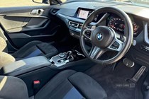 BMW 1-Series M135i (19-24) M135i xDrive Sport Automatic 5d For Sale - TJ Hamilton & Co, Cookstown