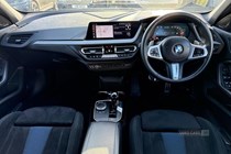 BMW 1-Series M135i (19-24) M135i xDrive Sport Automatic 5d For Sale - TJ Hamilton & Co, Cookstown