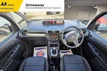 Citroen C3 Picasso (09-17) 1.4 VTi 16V VT 5d For Sale - PEELS WHEELS LIMITED, Morecambe