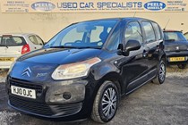 Citroen C3 Picasso (09-17) 1.4 VTi 16V VT 5d For Sale - PEELS WHEELS LIMITED, Morecambe