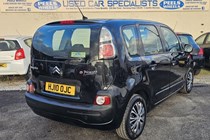 Citroen C3 Picasso (09-17) 1.4 VTi 16V VT 5d For Sale - PEELS WHEELS LIMITED, Morecambe