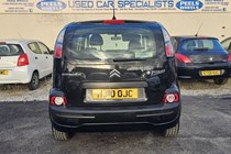 Citroen C3 Picasso (09-17) 1.4 VTi 16V VT 5d For Sale - PEELS WHEELS LIMITED, Morecambe