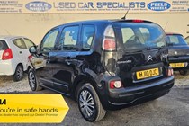 Citroen C3 Picasso (09-17) 1.4 VTi 16V VT 5d For Sale - PEELS WHEELS LIMITED, Morecambe