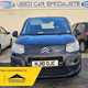 Citroen C3 Picasso (09-17) 1.4 VTi 16V VT 5d For Sale - PEELS WHEELS LIMITED, Morecambe