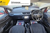 Vauxhall Corsa Hatchback (14-19) 1.2 Excite (AC) 5d For Sale - PEELS WHEELS LIMITED, Morecambe