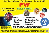 Vauxhall Corsa Hatchback (14-19) 1.2 Excite (AC) 5d For Sale - PEELS WHEELS LIMITED, Morecambe
