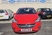 Vauxhall Corsa Hatchback (14-19) 1.2 Excite (AC) 5d For Sale - PEELS WHEELS LIMITED, Morecambe