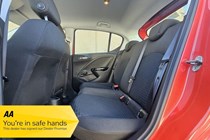 Vauxhall Corsa Hatchback (14-19) 1.2 Excite (AC) 5d For Sale - PEELS WHEELS LIMITED, Morecambe