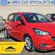 Vauxhall Corsa Hatchback (14-19) 1.2 Excite (AC) 5d For Sale - PEELS WHEELS LIMITED, Morecambe