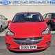 Vauxhall Corsa Hatchback (14-19) 1.2 Excite (AC) 5d For Sale - PEELS WHEELS LIMITED, Morecambe