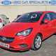 Vauxhall Corsa Hatchback (14-19) 1.2 Excite (AC) 5d For Sale - PEELS WHEELS LIMITED, Morecambe