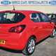 Vauxhall Corsa Hatchback (14-19) 1.2 Excite (AC) 5d For Sale - PEELS WHEELS LIMITED, Morecambe