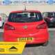 Vauxhall Corsa Hatchback (14-19) 1.2 Excite (AC) 5d For Sale - PEELS WHEELS LIMITED, Morecambe