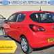 Vauxhall Corsa Hatchback (14-19) 1.2 Excite (AC) 5d For Sale - PEELS WHEELS LIMITED, Morecambe