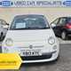 Fiat 500 Hatchback (08-24) 1.2 Lounge (Start Stop) 3d For Sale - PEELS WHEELS LIMITED, Morecambe