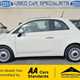 Fiat 500 Hatchback (08-24) 1.2 Lounge (Start Stop) 3d For Sale - PEELS WHEELS LIMITED, Morecambe