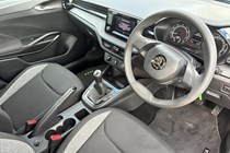 Skoda Fabia Hatchback (21 on) 1.0 MPI S 5dr For Sale - EMG Motor Group Huntingdon, Huntingdon