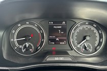 Skoda Fabia Hatchback (21 on) 1.0 MPI S 5dr For Sale - EMG Motor Group Huntingdon, Huntingdon