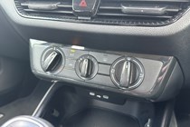 Skoda Fabia Hatchback (21 on) 1.0 MPI S 5dr For Sale - EMG Motor Group Huntingdon, Huntingdon