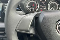 Skoda Fabia Hatchback (21 on) 1.0 MPI S 5dr For Sale - EMG Motor Group Huntingdon, Huntingdon
