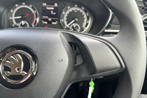 Skoda Fabia Hatchback (21 on) 1.0 MPI S 5dr For Sale - EMG Motor Group Huntingdon, Huntingdon