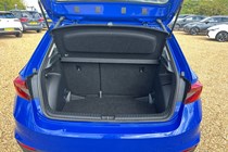 Skoda Fabia Hatchback (21 on) 1.0 MPI S 5dr For Sale - EMG Motor Group Huntingdon, Huntingdon