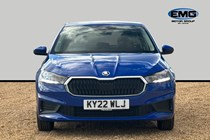 Skoda Fabia Hatchback (21 on) 1.0 MPI S 5dr For Sale - EMG Motor Group Huntingdon, Huntingdon