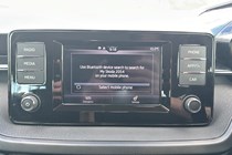 Skoda Fabia Hatchback (21 on) 1.0 MPI S 5dr For Sale - EMG Motor Group Huntingdon, Huntingdon