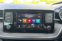 Skoda Fabia Hatchback (21 on) 1.0 MPI S 5dr For Sale - EMG Motor Group Huntingdon, Huntingdon