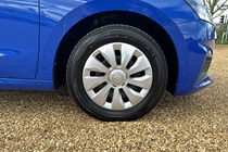 Skoda Fabia Hatchback (21 on) 1.0 MPI S 5dr For Sale - EMG Motor Group Huntingdon, Huntingdon