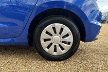 Skoda Fabia Hatchback (21 on) 1.0 MPI S 5dr For Sale - EMG Motor Group Huntingdon, Huntingdon