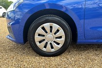 Skoda Fabia Hatchback (21 on) 1.0 MPI S 5dr For Sale - EMG Motor Group Huntingdon, Huntingdon