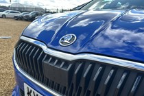 Skoda Fabia Hatchback (21 on) 1.0 MPI S 5dr For Sale - EMG Motor Group Huntingdon, Huntingdon