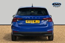 Skoda Fabia Hatchback (21 on) 1.0 MPI S 5dr For Sale - EMG Motor Group Huntingdon, Huntingdon