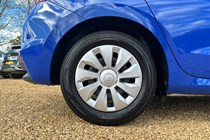 Skoda Fabia Hatchback (21 on) 1.0 MPI S 5dr For Sale - EMG Motor Group Huntingdon, Huntingdon