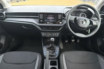 Skoda Fabia Hatchback (21 on) 1.0 MPI S 5dr For Sale - EMG Motor Group Huntingdon, Huntingdon