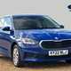 Skoda Fabia Hatchback (21 on) 1.0 MPI S 5dr For Sale - EMG Motor Group Huntingdon, Huntingdon