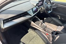 Audi A3 Sportback (20 on) Edition 1 35 TFSI 150PS 5d For Sale - EMG Motor Group Huntingdon, Huntingdon