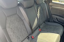 Audi A3 Sportback (20 on) Edition 1 35 TFSI 150PS 5d For Sale - EMG Motor Group Huntingdon, Huntingdon