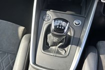 Audi A3 Sportback (20 on) Edition 1 35 TFSI 150PS 5d For Sale - EMG Motor Group Huntingdon, Huntingdon