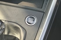 Audi A3 Sportback (20 on) Edition 1 35 TFSI 150PS 5d For Sale - EMG Motor Group Huntingdon, Huntingdon