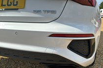 Audi A3 Sportback (20 on) Edition 1 35 TFSI 150PS 5d For Sale - EMG Motor Group Huntingdon, Huntingdon