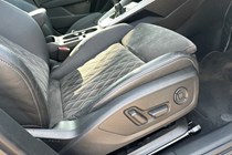 Audi A3 Sportback (20 on) Edition 1 35 TFSI 150PS 5d For Sale - EMG Motor Group Huntingdon, Huntingdon