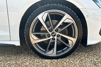 Audi A3 Sportback (20 on) Edition 1 35 TFSI 150PS 5d For Sale - EMG Motor Group Huntingdon, Huntingdon