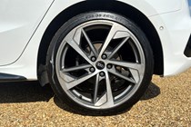 Audi A3 Sportback (20 on) Edition 1 35 TFSI 150PS 5d For Sale - EMG Motor Group Huntingdon, Huntingdon